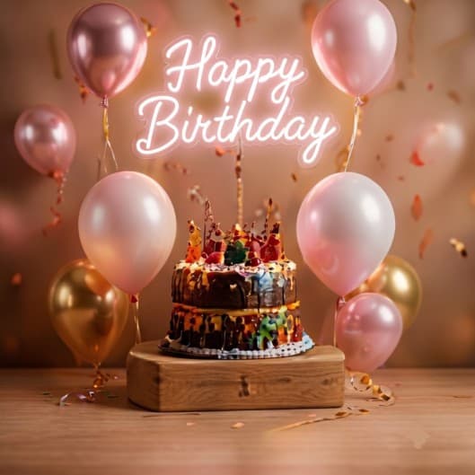 Birthday
