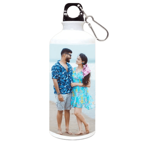 Water Bottles