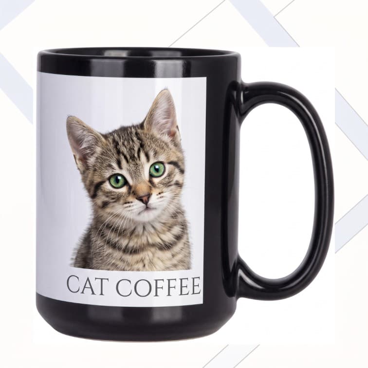 Custom Mug – Personalized Design