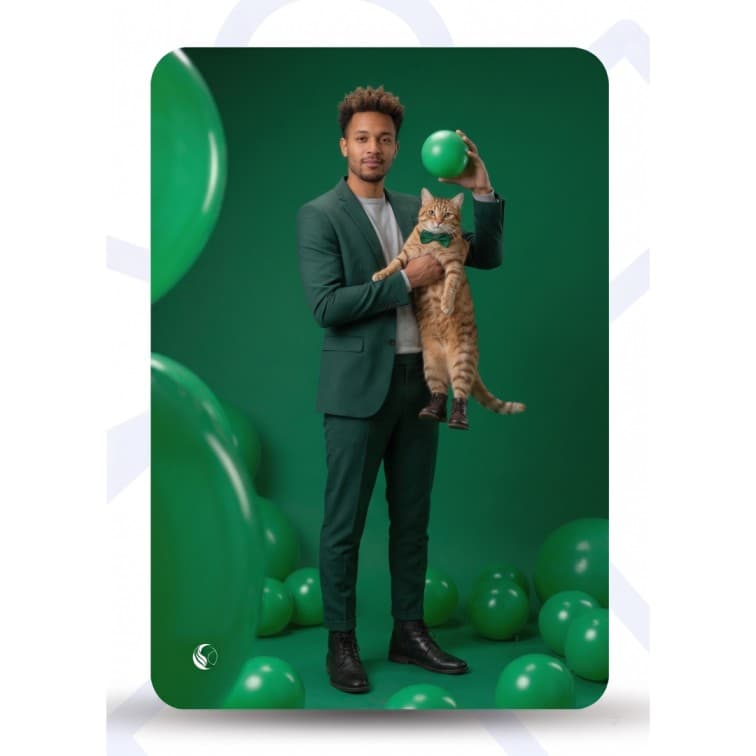 Custom Sublimation Acrylic Table Top Photo Frame (6x4 Inch) image 5