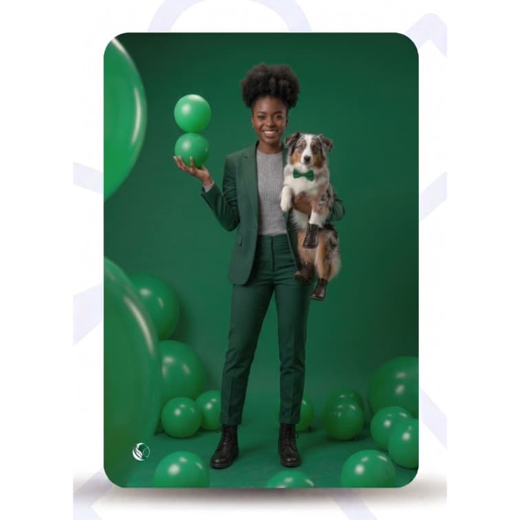 Custom Sublimation Acrylic Table Top Photo Frame (6x4 Inch) image 3