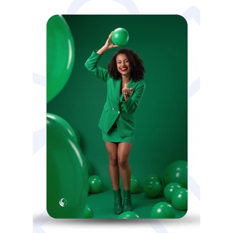 Custom Sublimation Acrylic Table Top Photo Frame (6x4 Inch) image 4