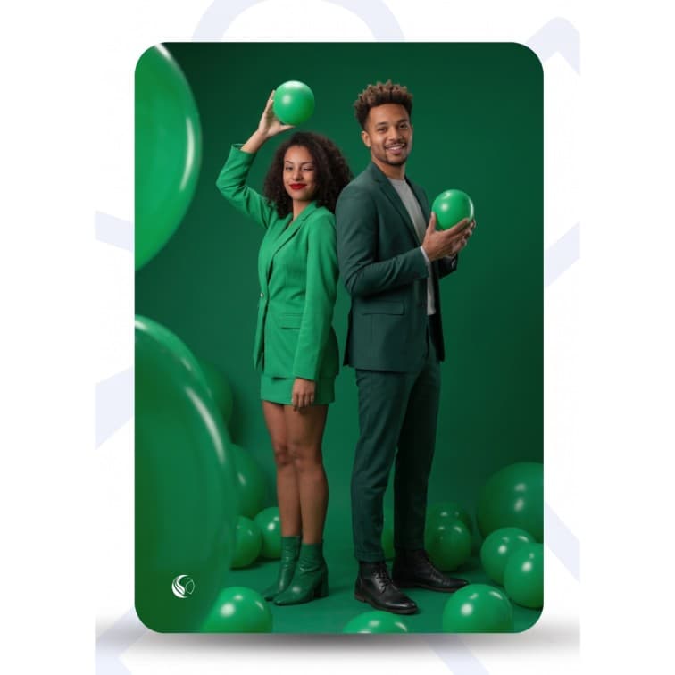 Custom Sublimation Acrylic Table Top Photo Frame (6x4 Inch)