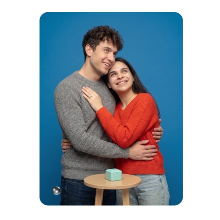Custom Sublimation Acrylic Table Top Photo Frame (7x5 Inch) image 5