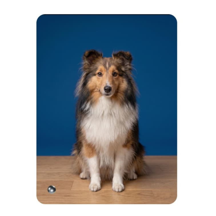 Custom Sublimation Acrylic Table Top Photo Frame (7x5 Inch) image 2