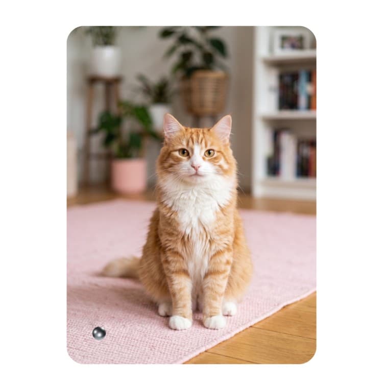 Custom Sublimation Acrylic Table Top Photo Frame (8x6 Inch) image 3