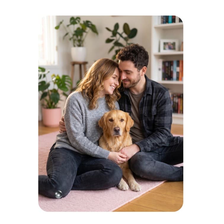 Custom Sublimation Acrylic Table Top Photo Frame (8x6 Inch) image 5